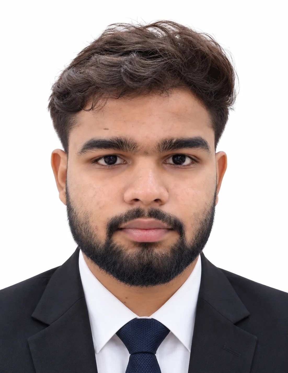 Ankit Kumar Tiwari