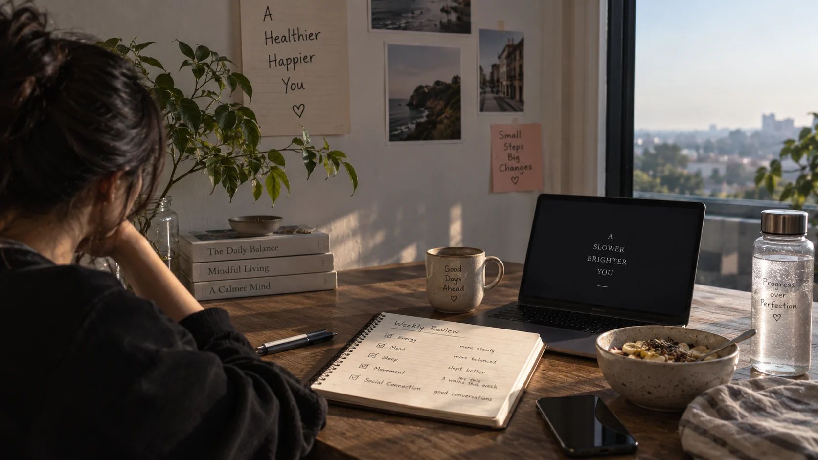The Onemint Wellness Field Guide: Small Everyday Rituals You Can Learn From Travel