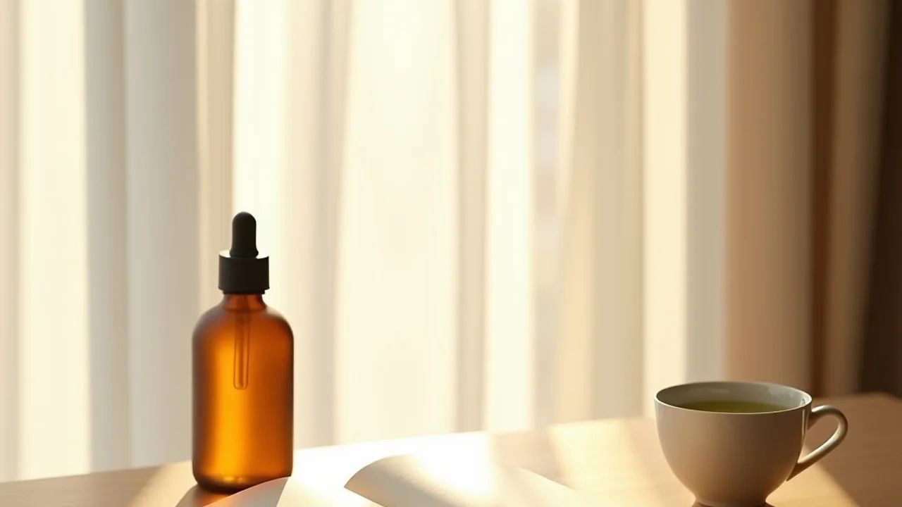 The Skin Barrier Journal: A 14-Day Way to Track Comfort, Irritation and Routine