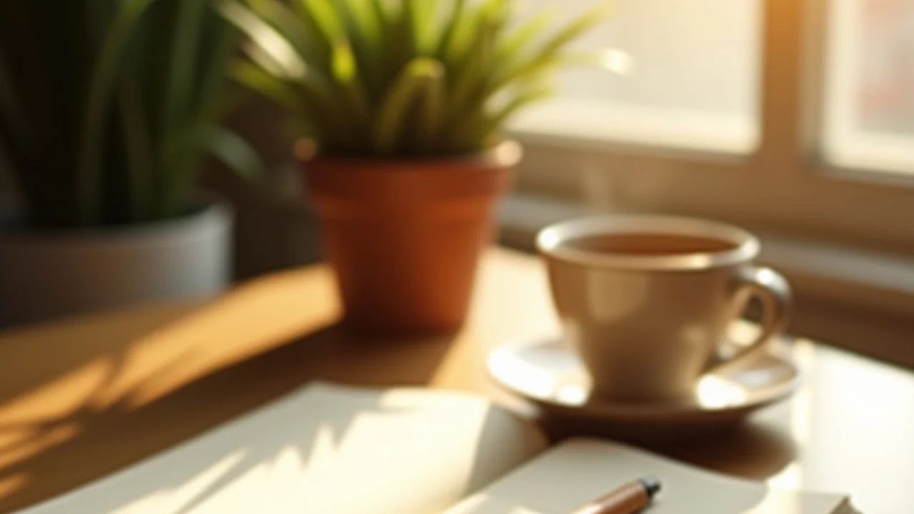 Self-Care by Friction: Design a Routine You Can Repeat on Ordinary Days