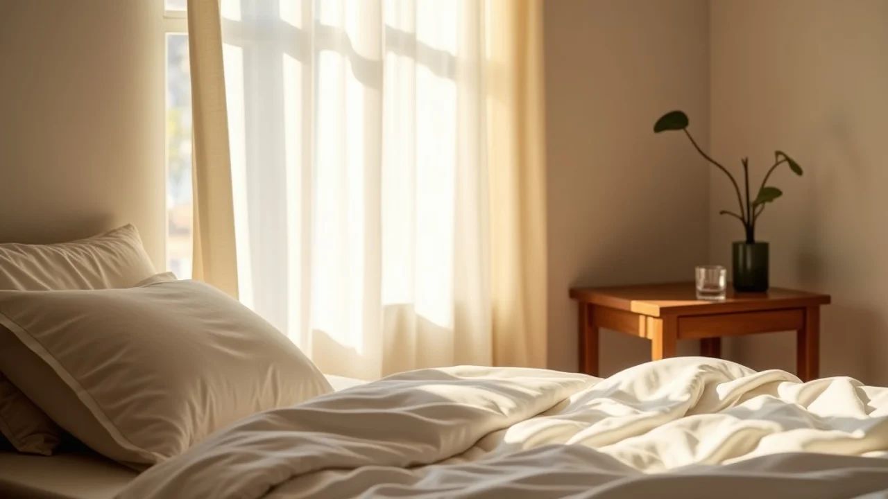 The No-Pressure Morning Routine: A Three-Version System for Real Life