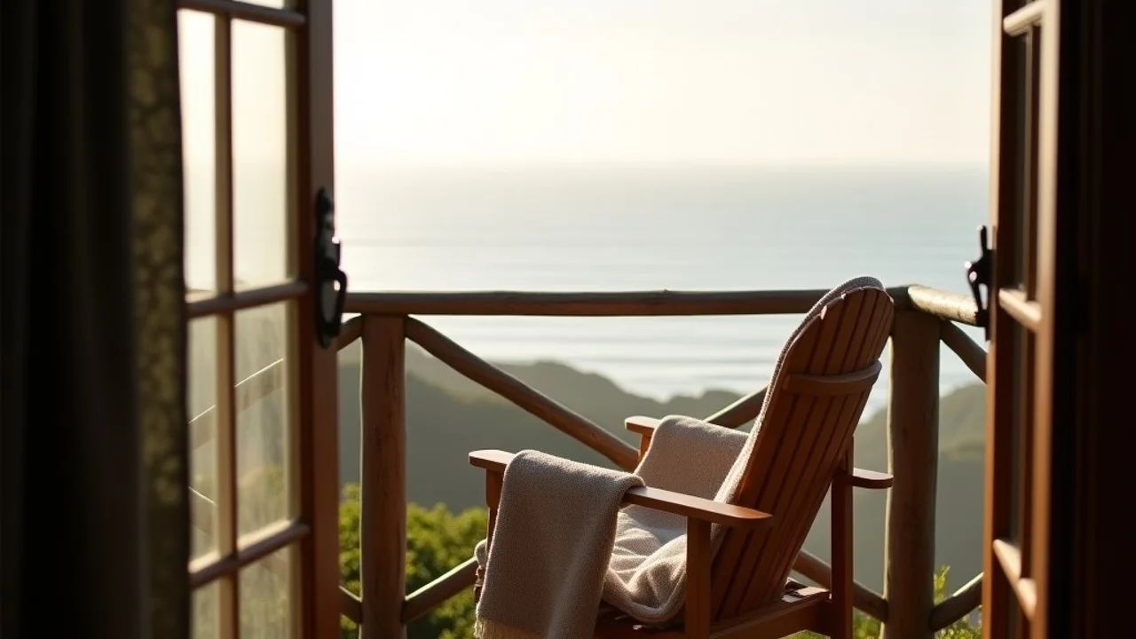 How to Plan a Restorative Trip: The Anti-Itinerary for Travellers Who Need Actual Rest