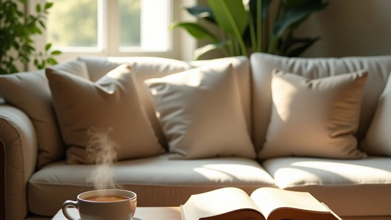 How to Design a Wellness Weekend at Home: A Low-Cost Alternative to a Retreat
