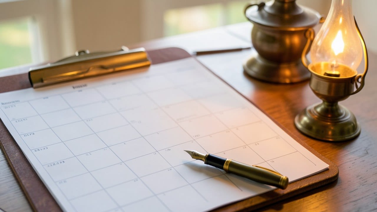 The 60-Day Money Checklist: Dhanteras (6 Nov) to 31 December 2026 (RBI, CBDT & EPFO Deadlines)