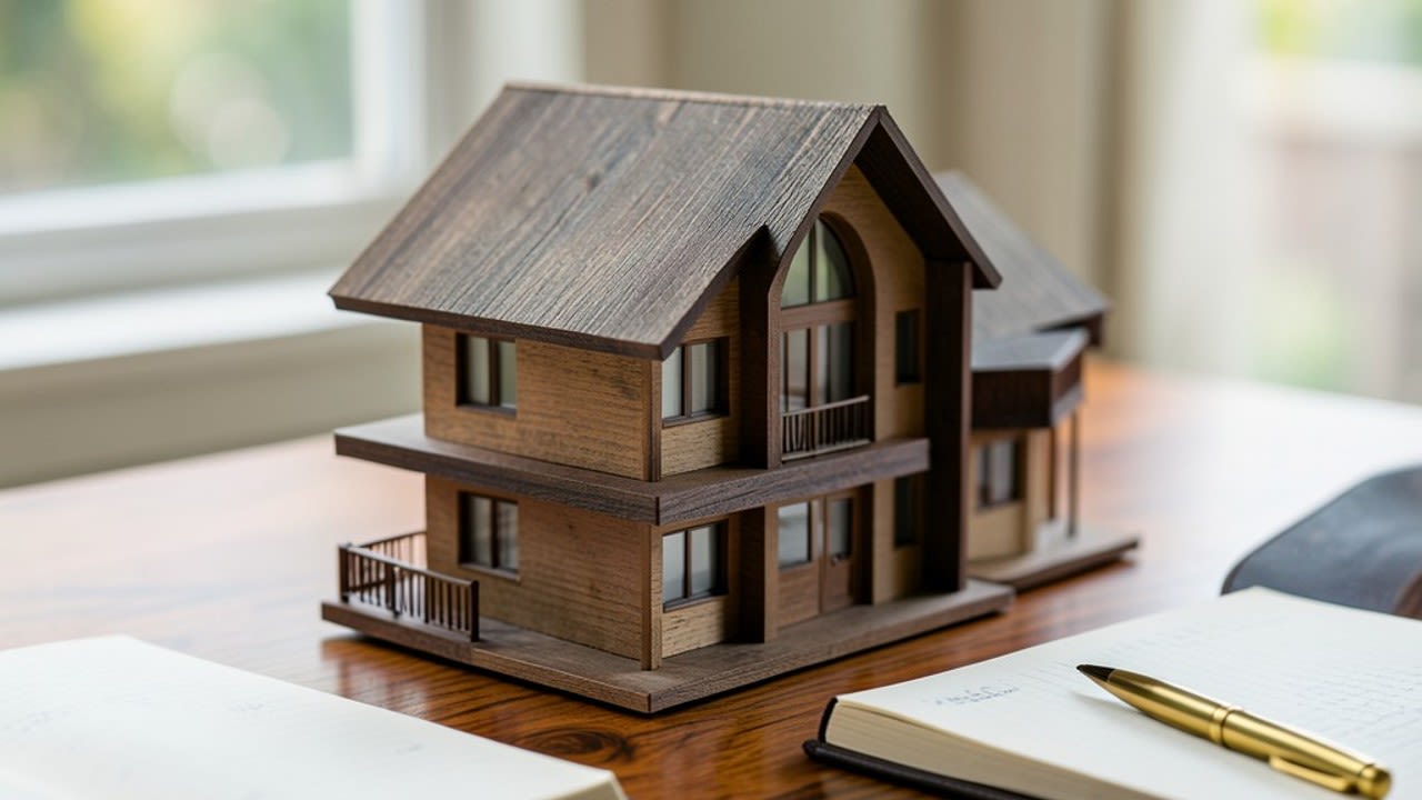 The 9.3% Hurdle (RBI Oct 2026 Hike): What Return You Need Before Investing Beats Prepaying a Home Loan