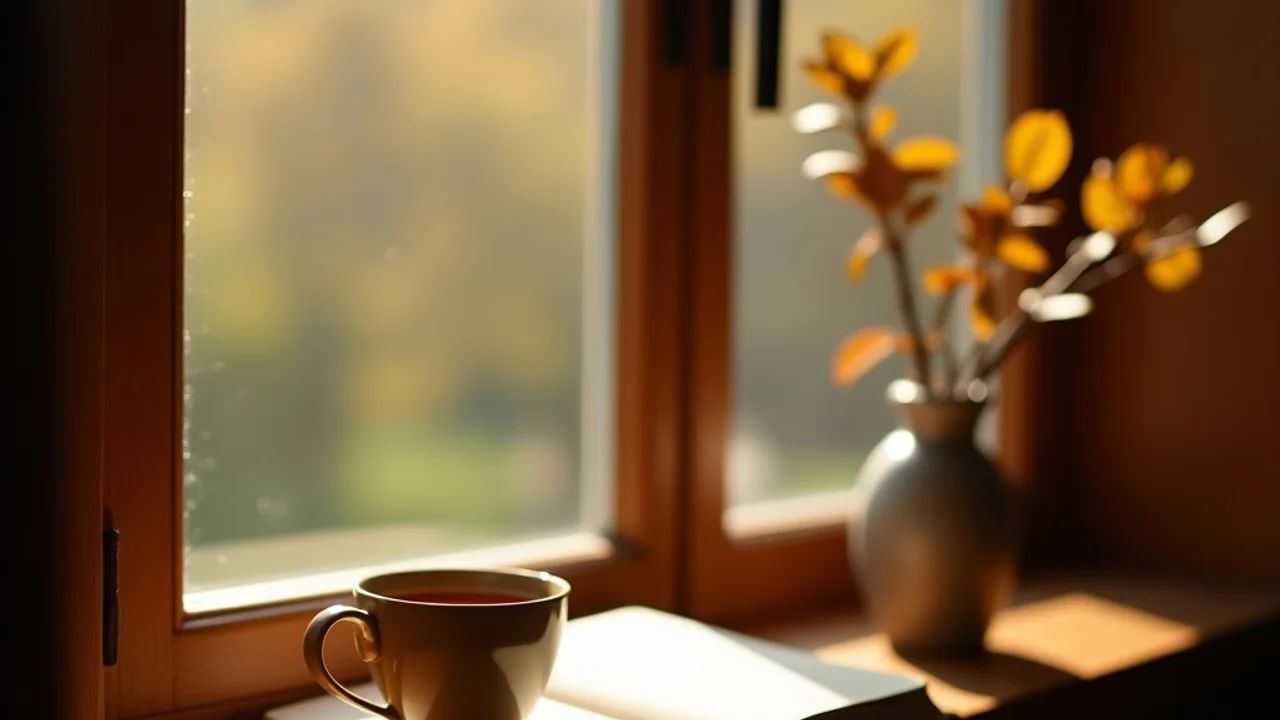 The Climate-to-Routine Map: How Readers Adapt Self-Care Across Seasons