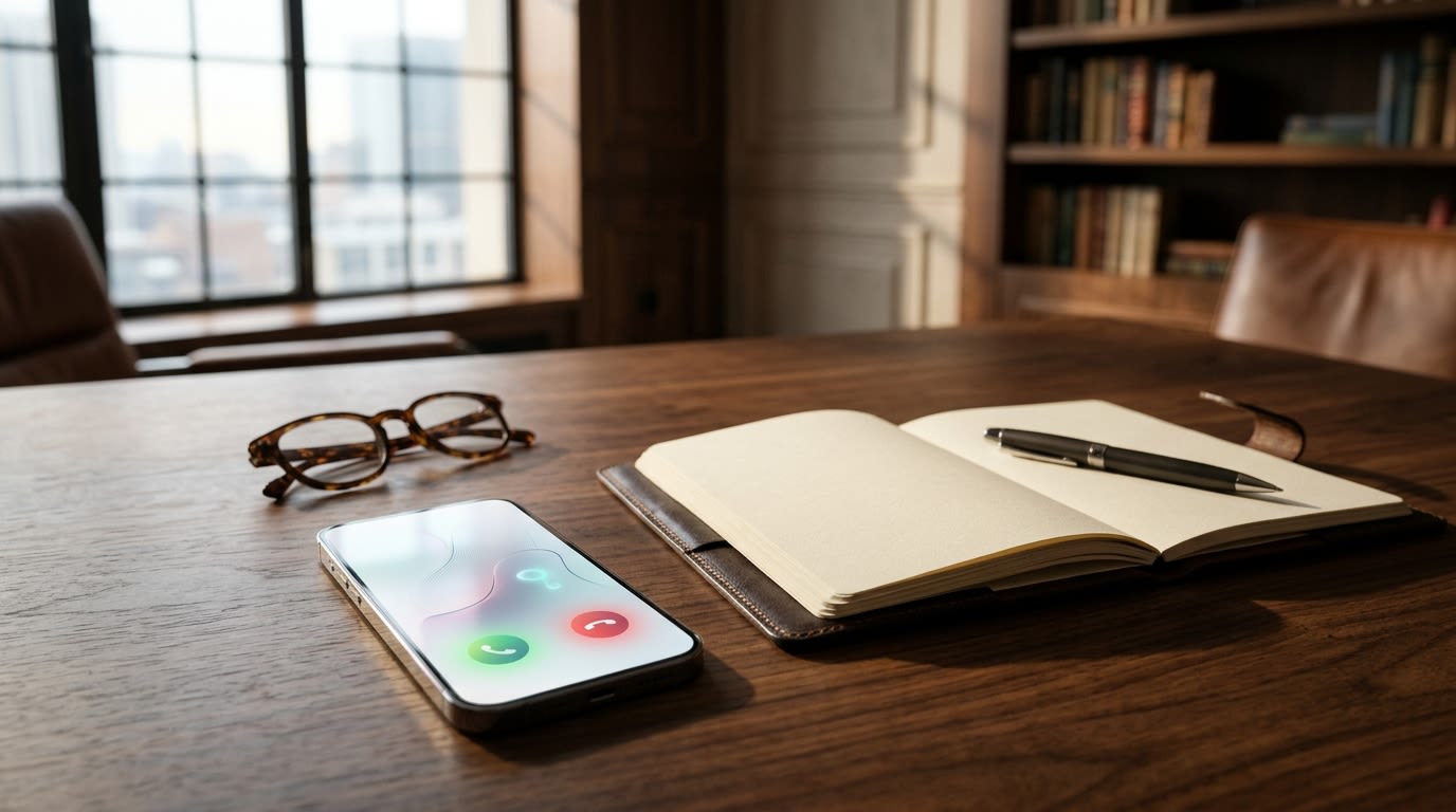 Caller Names Appear From 1 November (DoT CNAP Circular, 13 October 2026): What a Verified-Looking Name Can and Cannot Tell You About a “Digital Arrest” Call