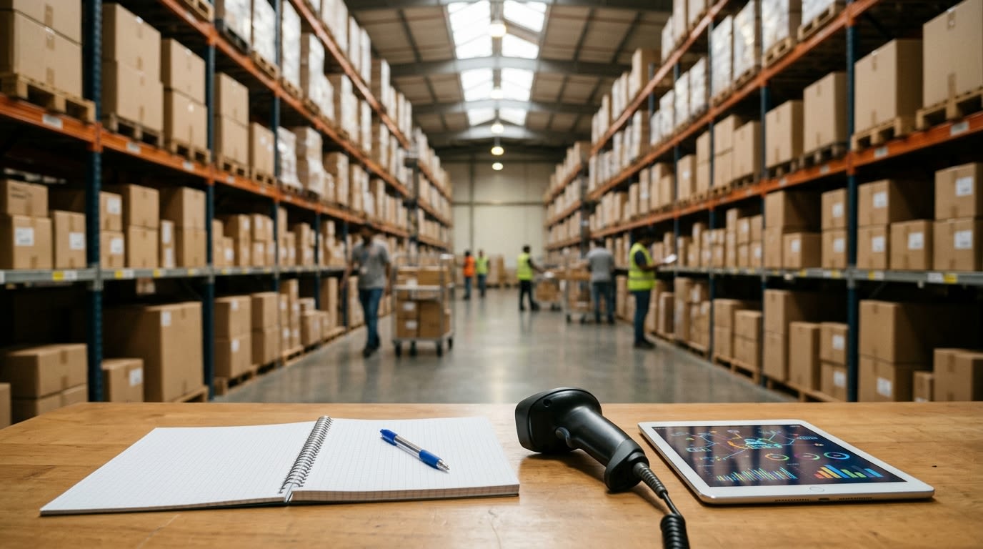GST Phase 1 Starts 1 November (CBIC Oct 2026): What a Small Online Seller Gets (Warehouse Address, 10-Day Acknowledgement, 90% Provisional Refunds) and What Waits Until April 2027