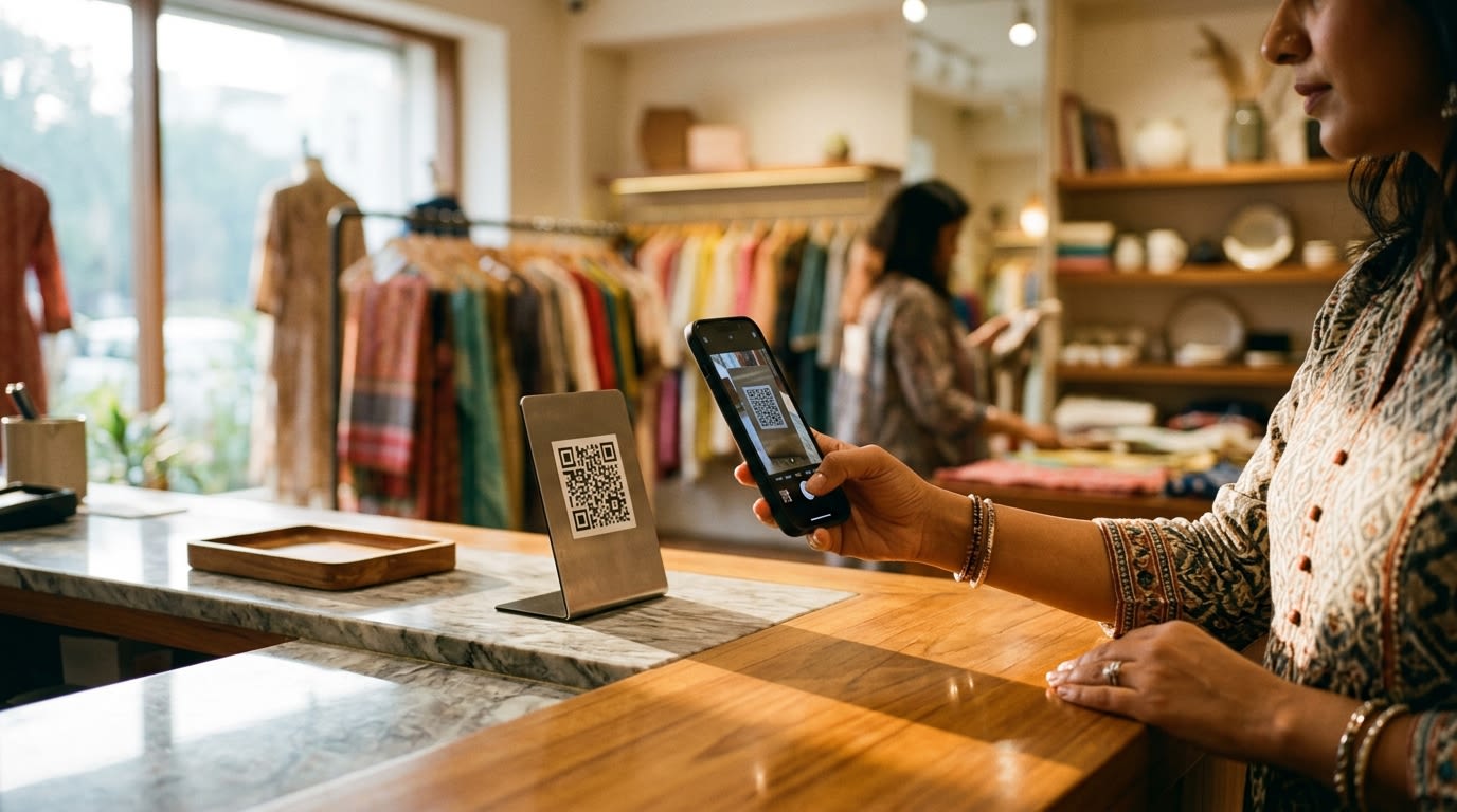 UPI Payments Above ₹2,000: Can a Shopkeeper Charge You Extra After the MDR Deferral?