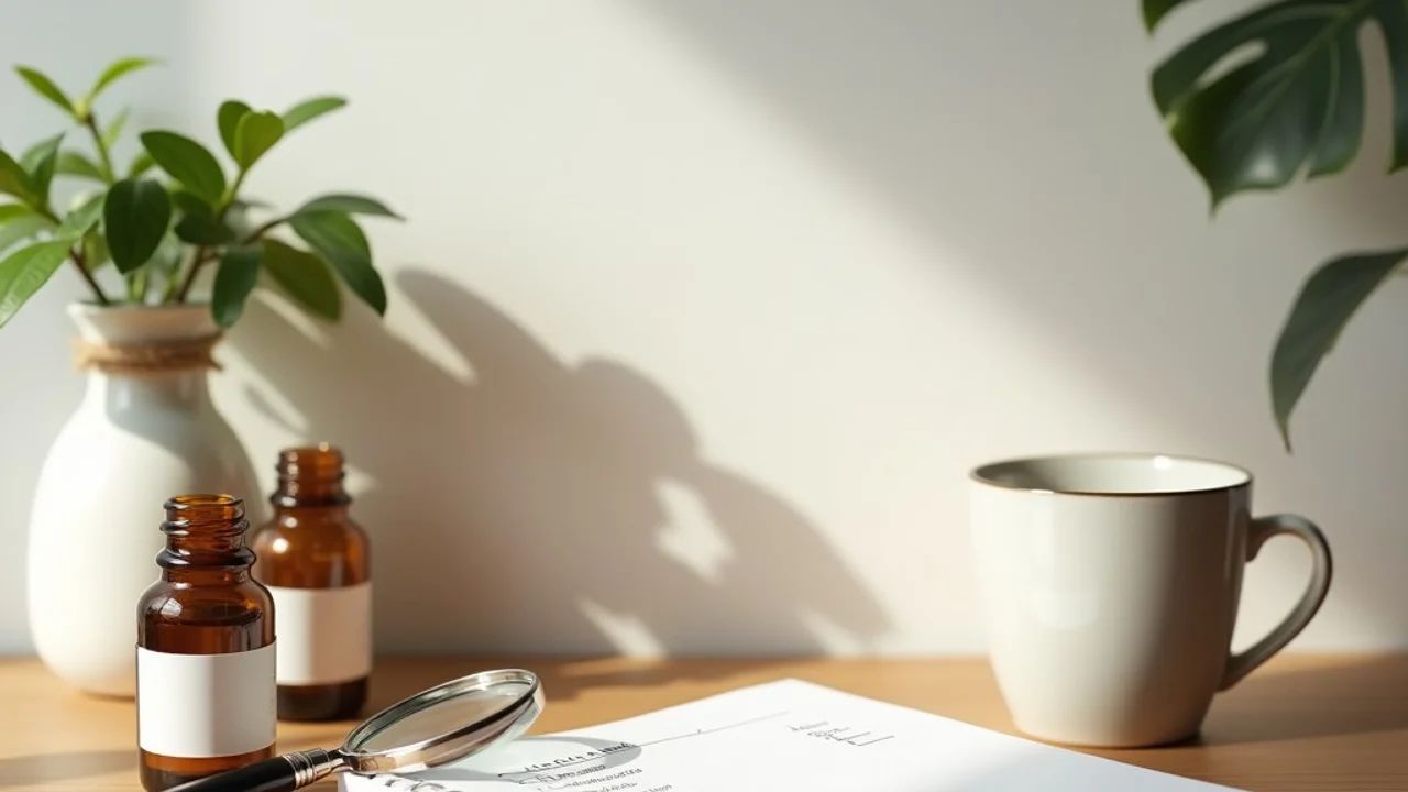 Before You Buy a Wellness Product: A 12-Question Decision Checklist