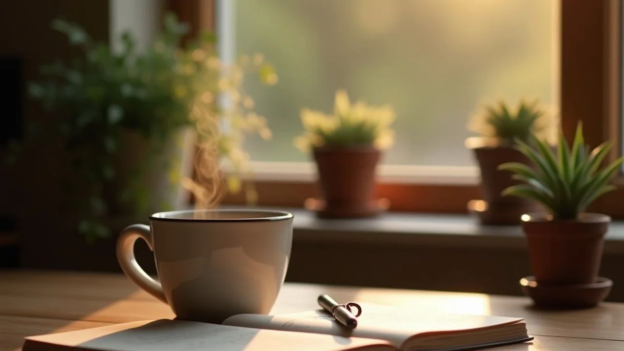 The One-Change-at-a-Time Wellness Experiment: A 30-Day Reader-Tested Framework