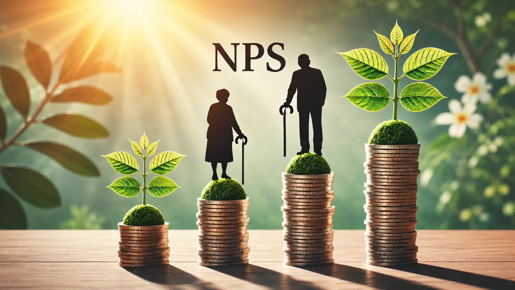 Your Employer's NPS Contribution Just Became 40% More Valuable — And Most Private Sector Employees Have No Idea