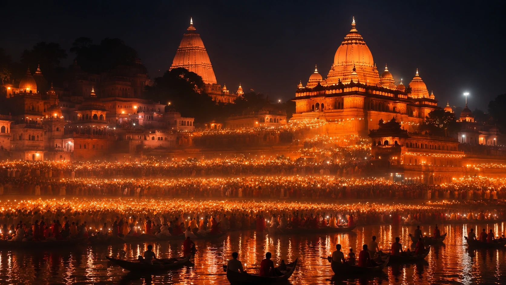 Diwali Week Is Quietly Destroying Your Gut