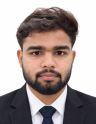 Ankit Kumar Tiwari