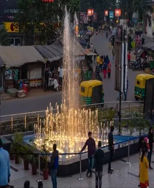 Benachity Durgapur Escorts