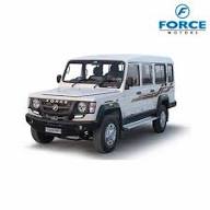 Toofan Cruiser