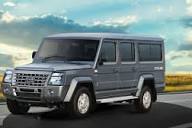 Toofan Cruiser