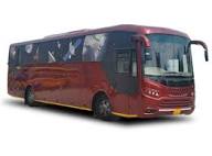Luxury Bus