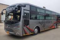 Luxury Bus