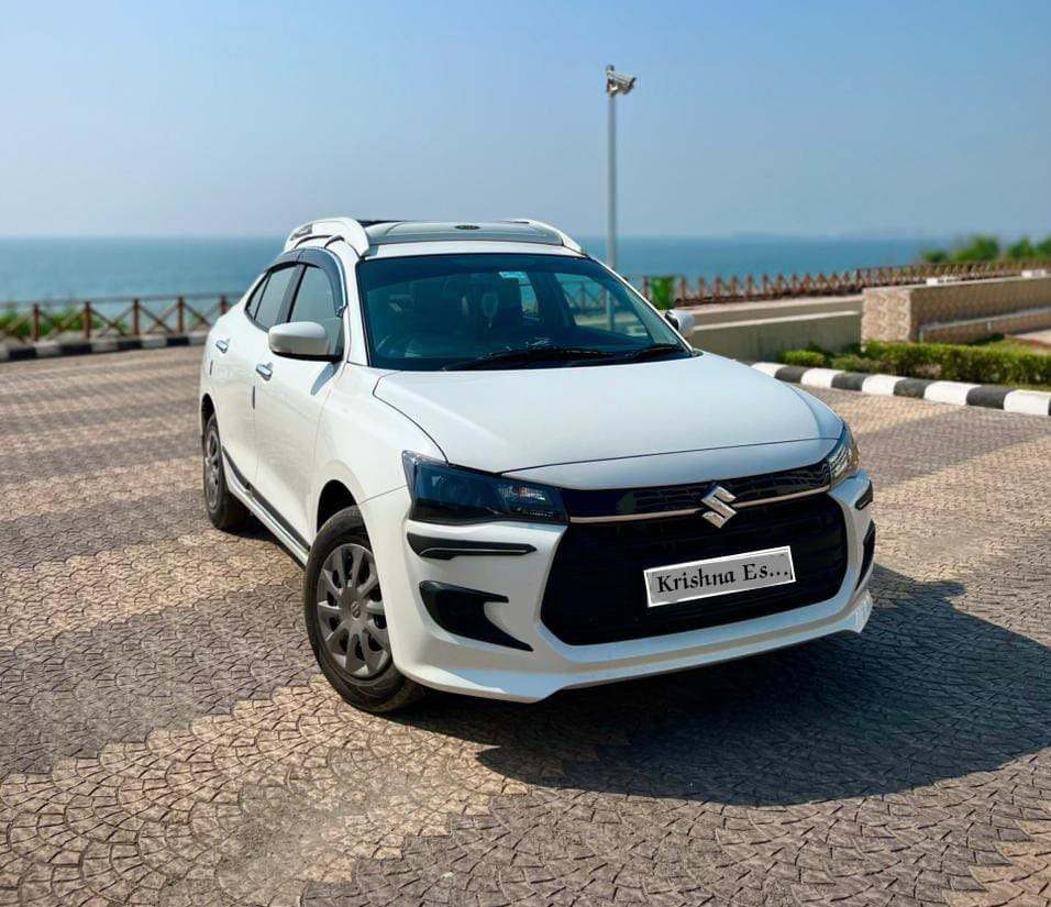 Swift Dzire