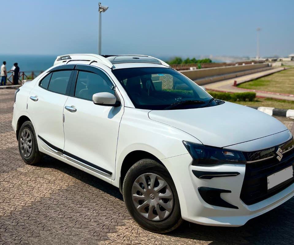 Swift Dzire