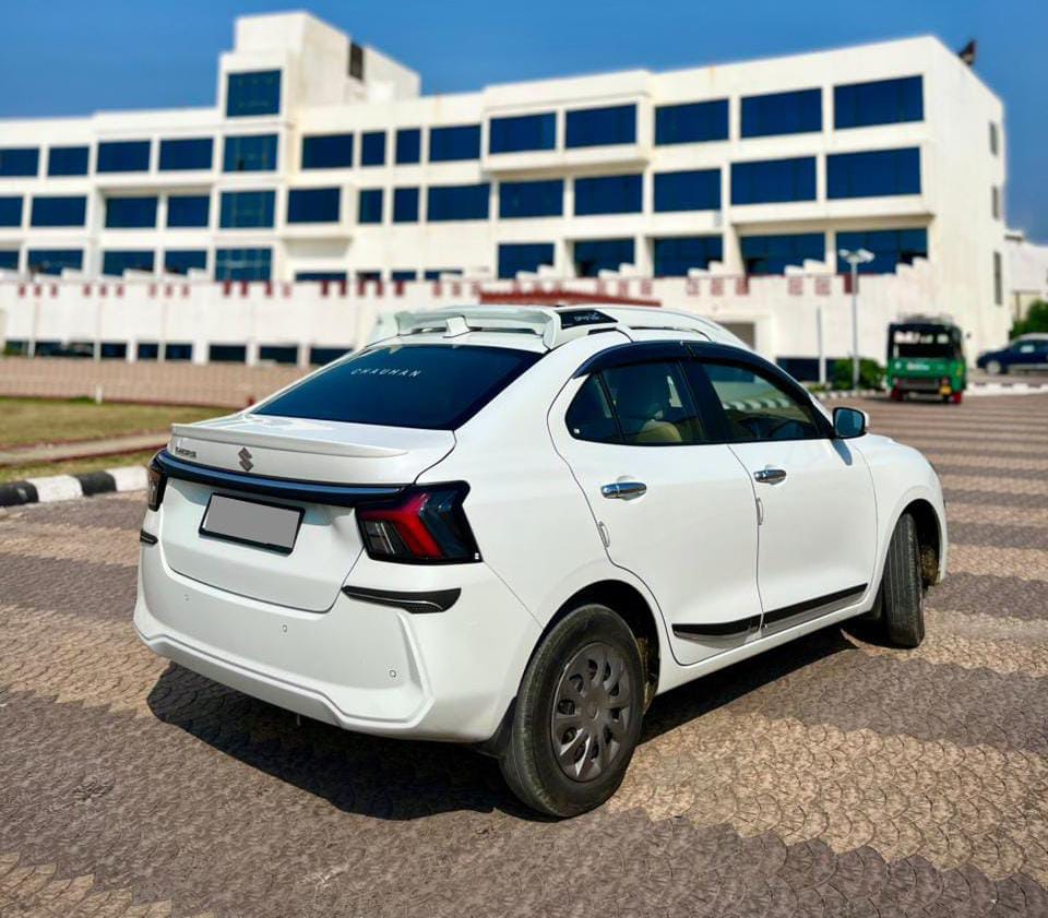 Swift Dzire
