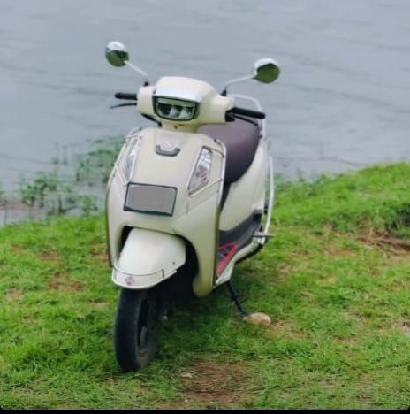 Scooter