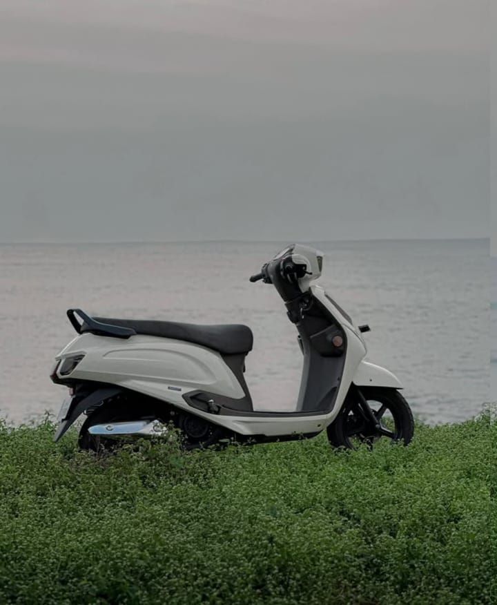 Scooter