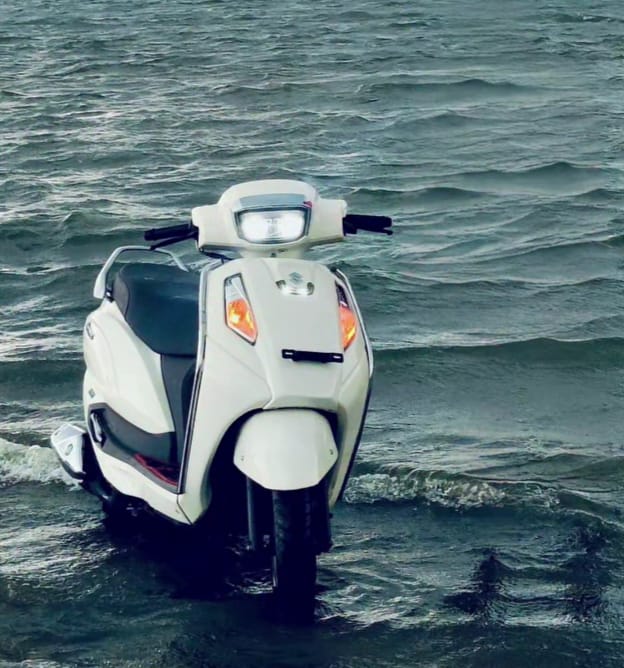 Scooter