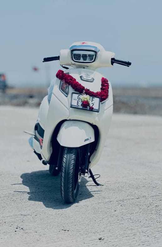 Scooter