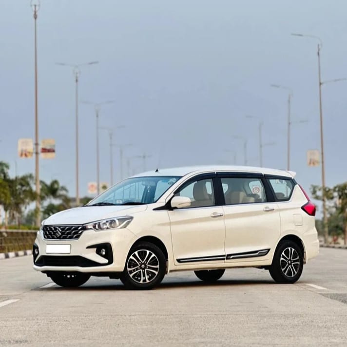 Ertiga