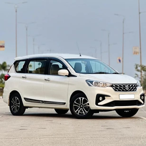 Ertiga
