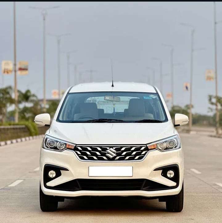 Ertiga