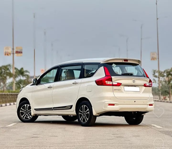 Ertiga