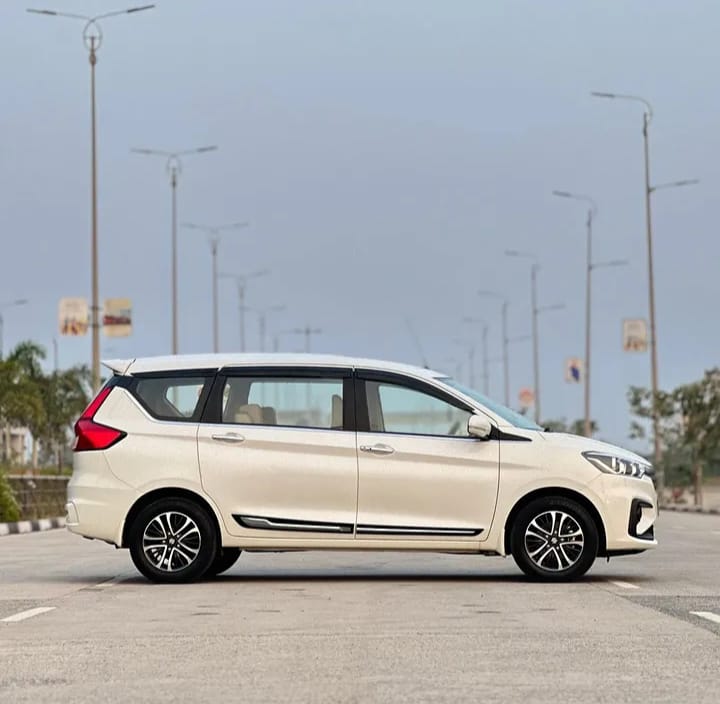 Ertiga