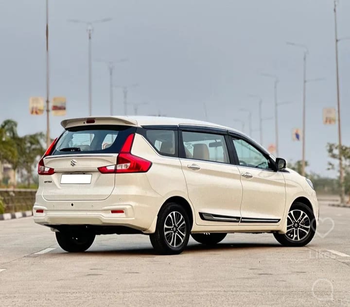 Ertiga