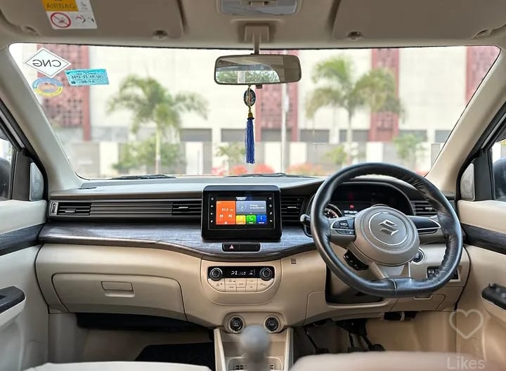 Ertiga