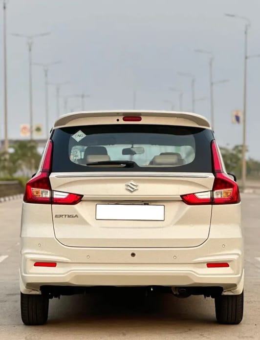 Ertiga