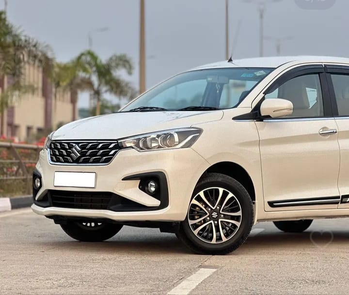 Ertiga