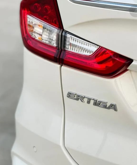 Ertiga