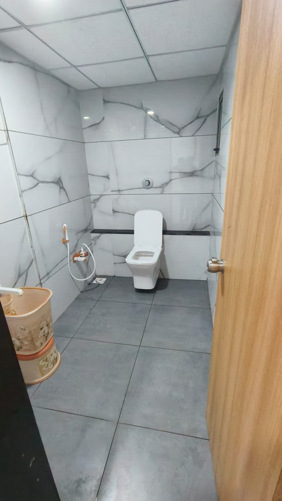 2 - BED STANDARD AC