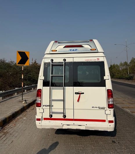 Tempo Tavera