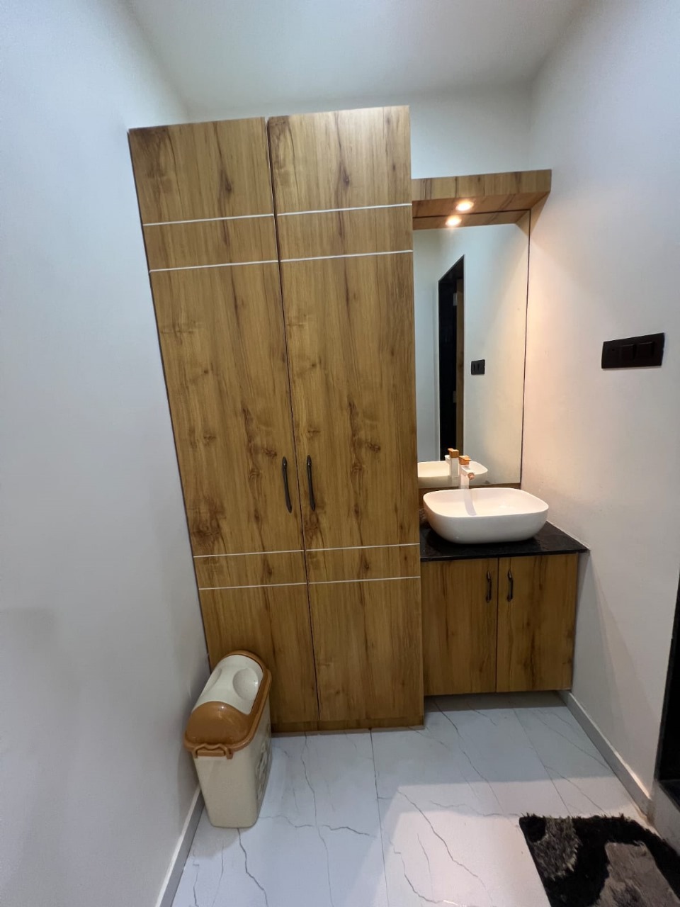 3 - BED DELUXE ROOM