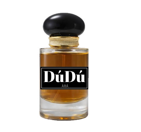 DúDú