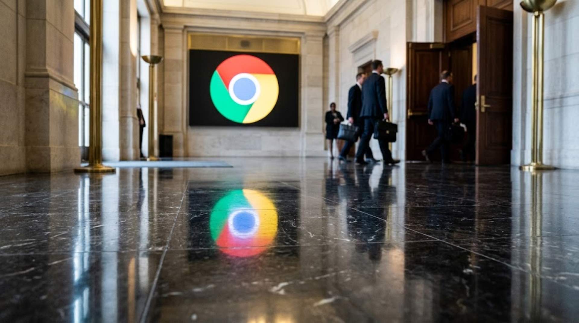 US Judge Orders Google Chrome Spin-off in Historic Antitrust Ruling