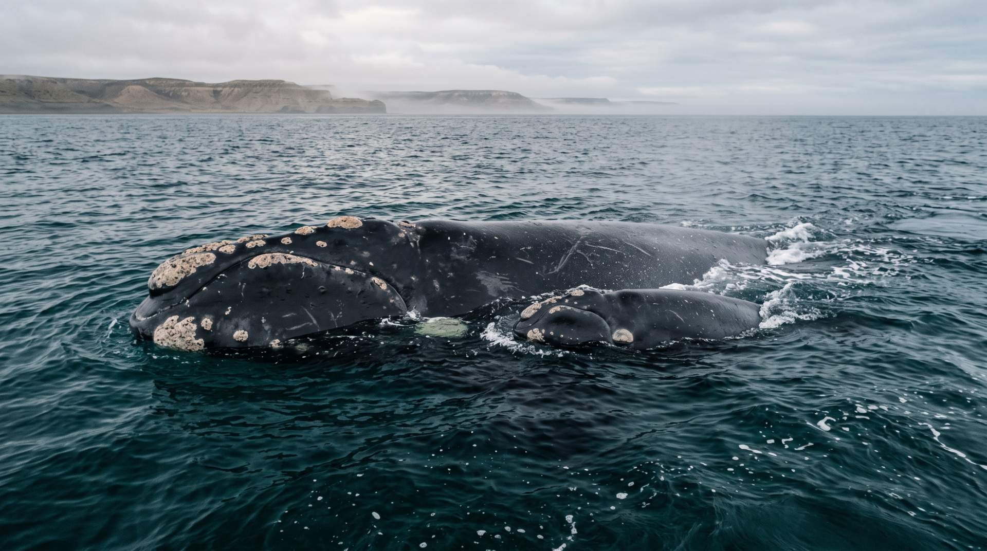 More Than 300 Baby Whales Have Died in Patagonia. Scientists Are Racing to Find Out Why