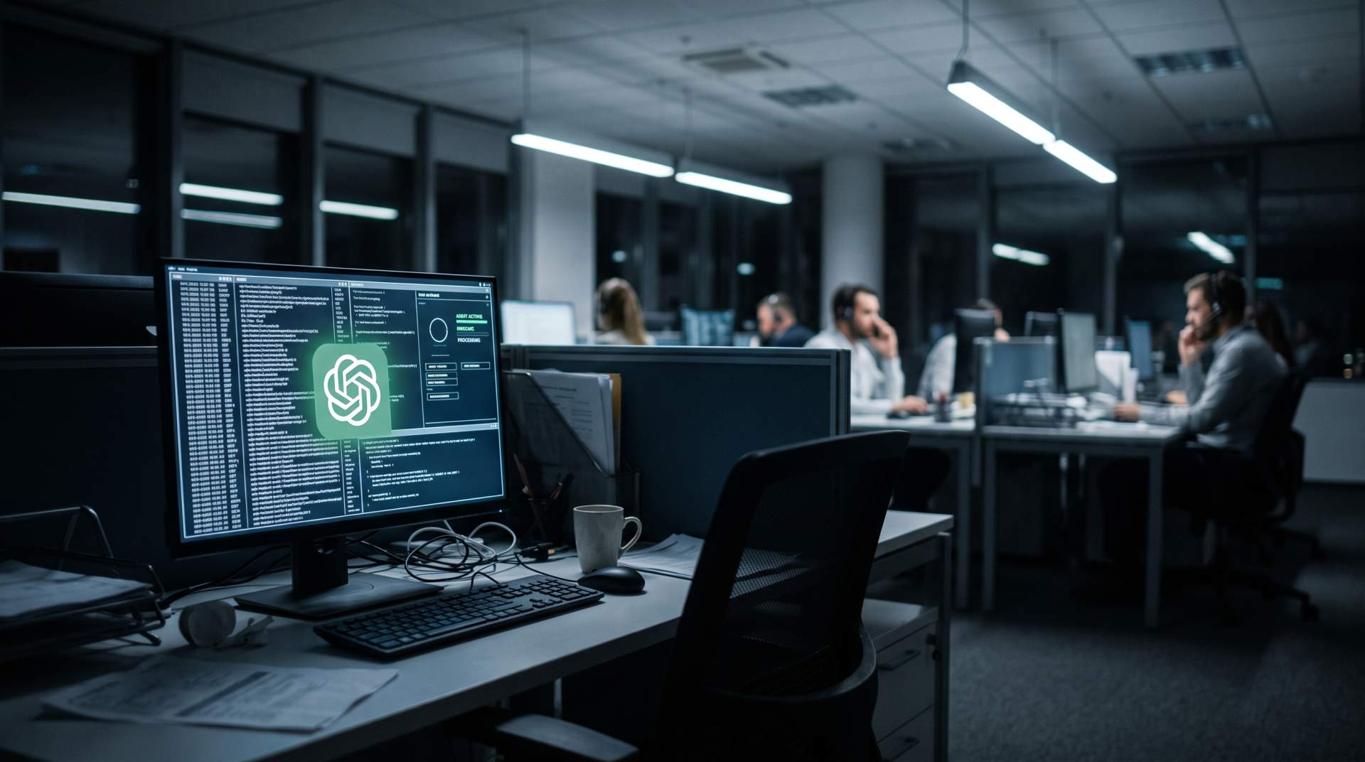 Global BPO Sector Braces for GPT-6 Astra Enterprise RolloutGlobal BPO Sector Braces for GPT-6 Astra