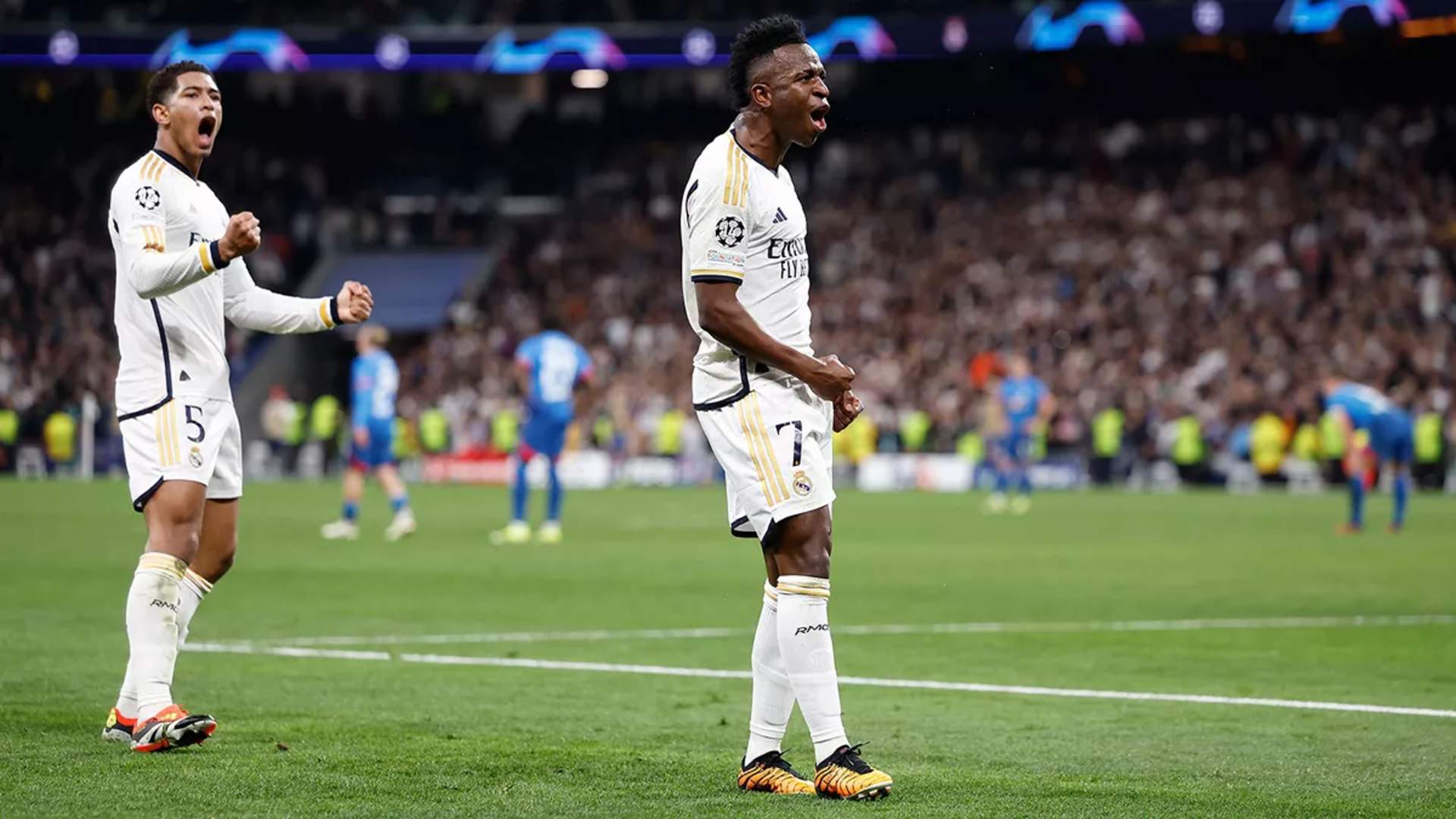 UEFA Champions League Fixtures: Bayern vs Arsenal and Real Madrid vs RB Leipz Headlines Matchday 3