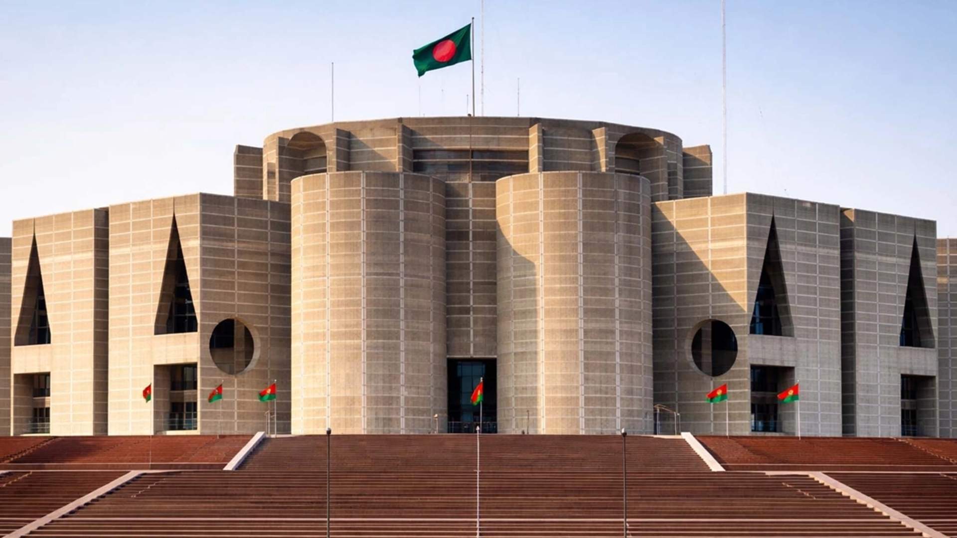 Bangladesh Chief Whip Urges Opposition to Avoid Political Instability