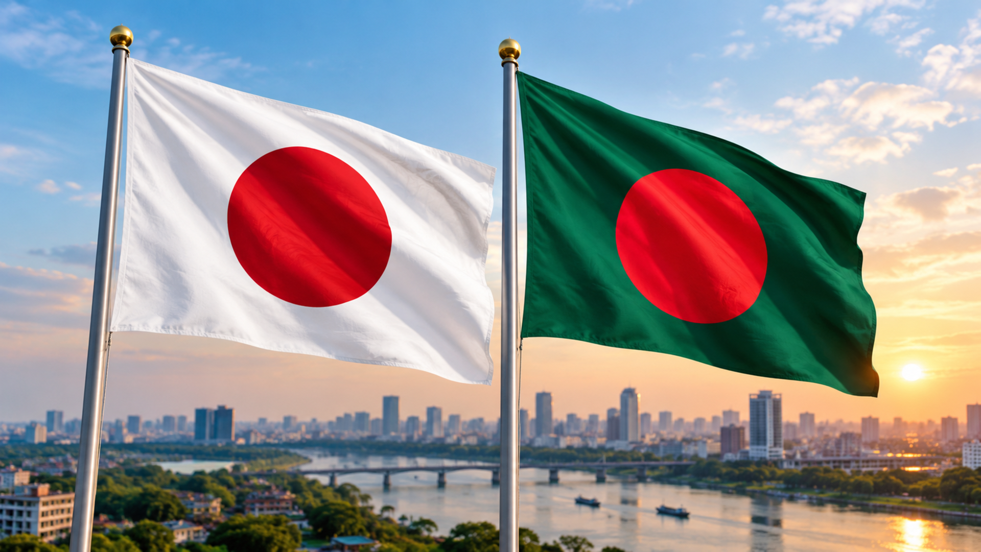 Japan’s $6.35 Billion Investment Plan Could Reshape Bangladesh’s Manufacturing Future
